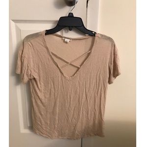 Full tilt top size XS